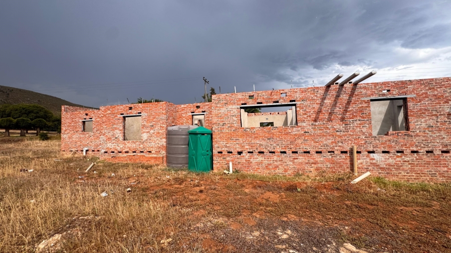 5 Bedroom Property for Sale in Joubertina Eastern Cape